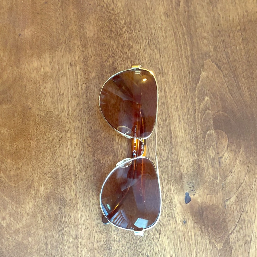 Tory Burch Aviators